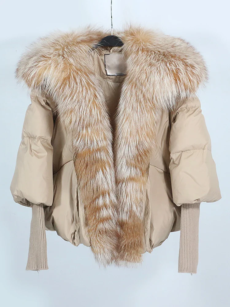 Delia - Chaqueta acolchada